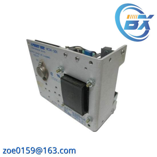 RELIANCE 704323-11C Power Supply