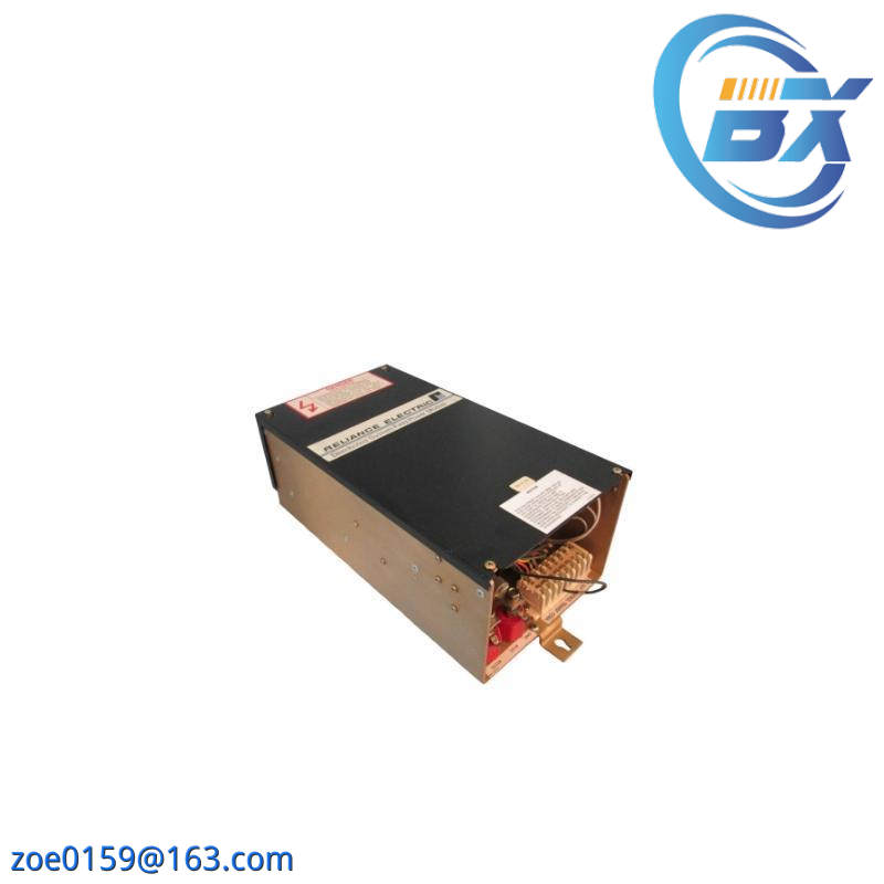 RELIANCE 803456-3T MODULE FIELD POWER MODULE