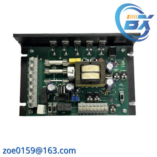 RELIANCE DC3N-12D-00-010-AI DRIVE DC MOTOR