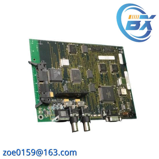 RELIANCE ELECTRIC 2CN3000