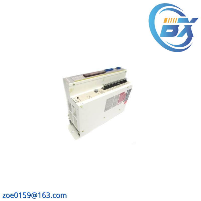 RELIANCE ELECTRIC HR2000/BLA-16-1 CONTROLLER, 16A