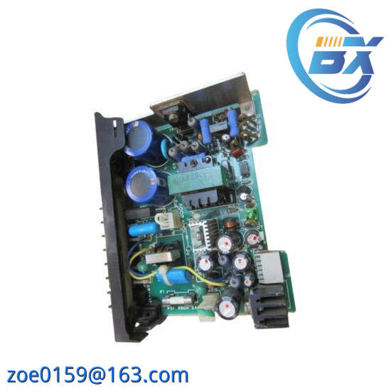 RELIANCE ELECTRIC S-D4022