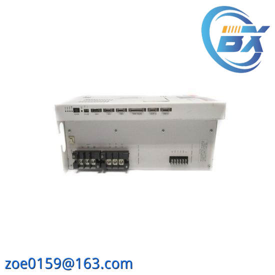 Reliance Electric UVZ3037