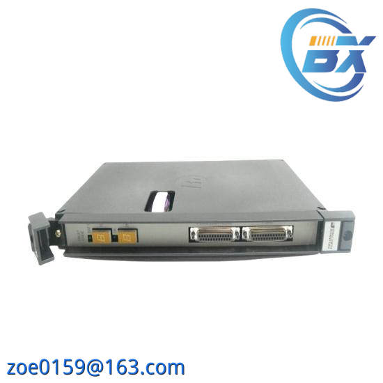 RELIANCE ELECTRIC UVZC3202 EXIC2-2.2 VZ3000