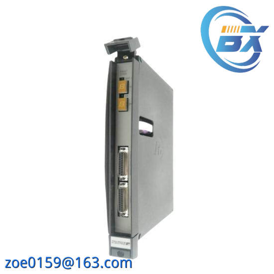 RELIANCE ELECTRIC UVZC3202 EXIC2-2.2 VZ3000