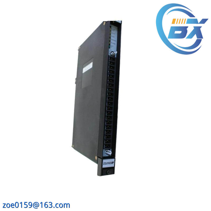 RELIANCE 2GU21003