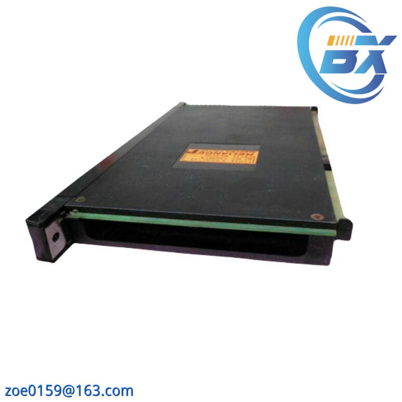 RELIANCE ELECTRO S-67107-1A INPUT MODULE