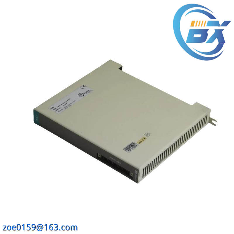 RELIANCE ELECTRO S-D4008-A S-D4008 Analog I/O Card