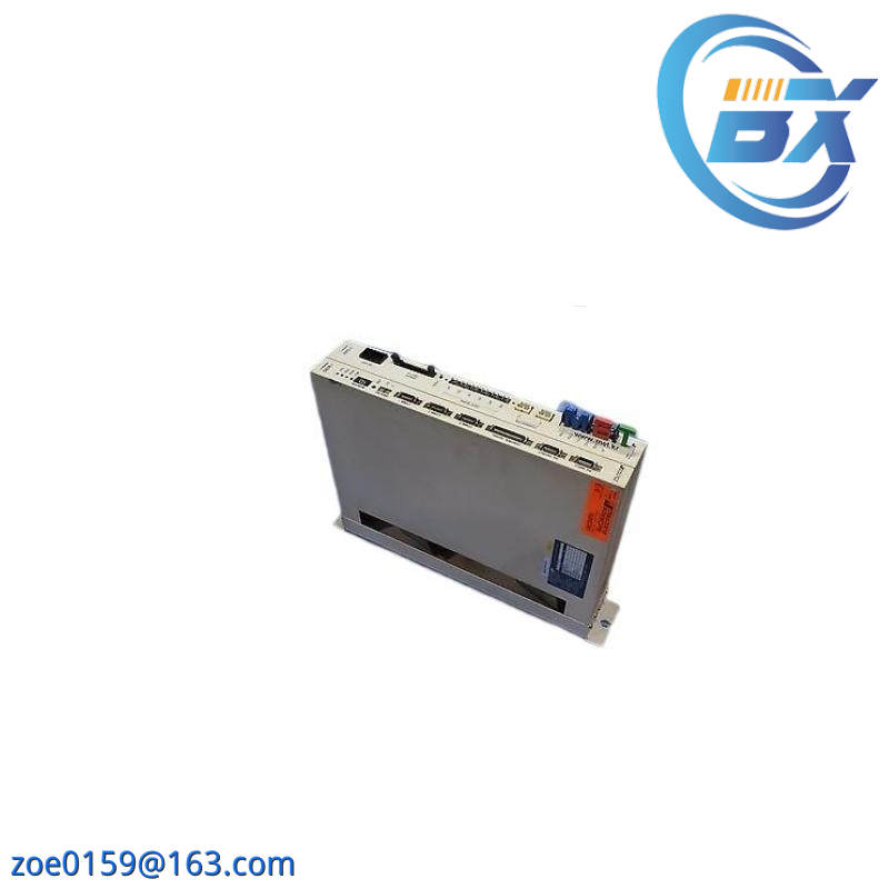 RELIANCE VZ3000 UVZ3455 DASR-1 RIPS-2 Servo Driver