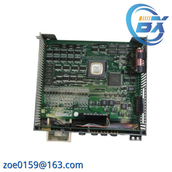 ABB PM864AK01 3BSE018161R1  Processor Unit
