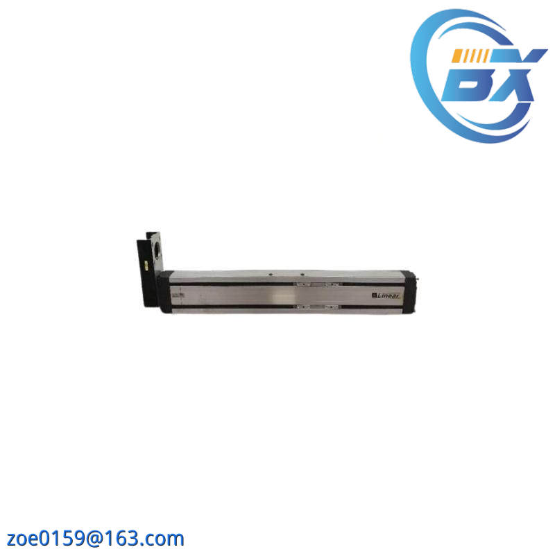 Rexroth MAC90B-0-ID-1-B-110-A-1