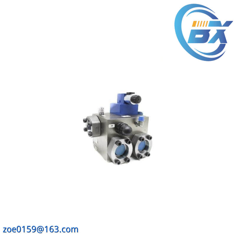REXROTH 2519302/20 RELIFE VALVE