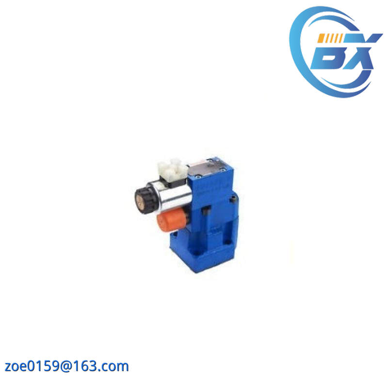 Rexroth MKD090B-085-GP0-AN