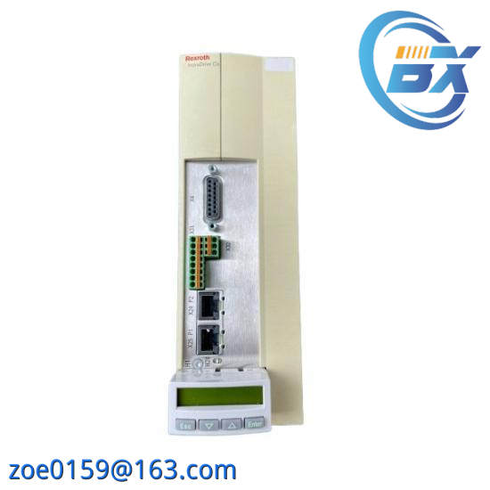 Rexroth DKR021-W200B-BE23-01-FW