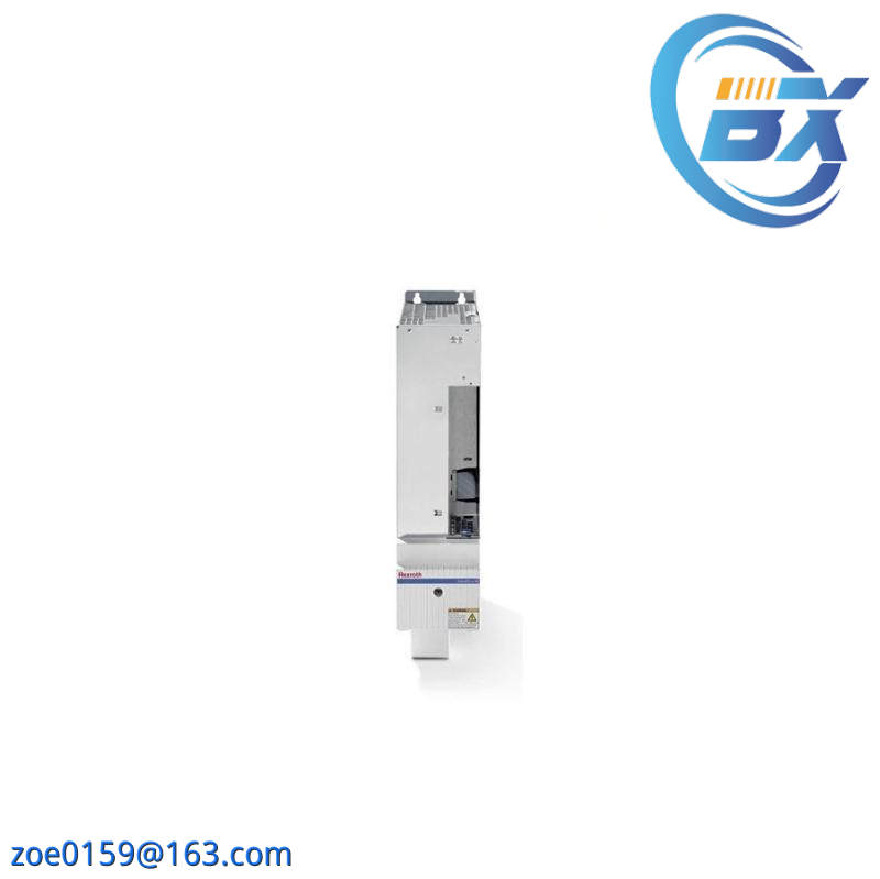 Rexroth PLCB07-02-FW
