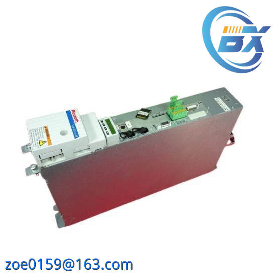 REXROTH HVE04.2-W075N