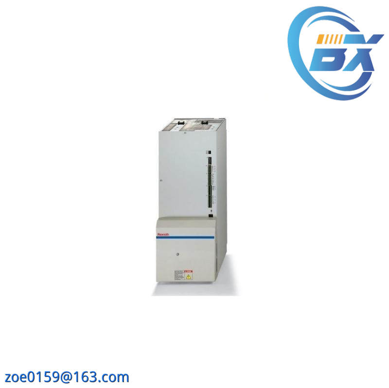 Rexroth HMD011N-W0020