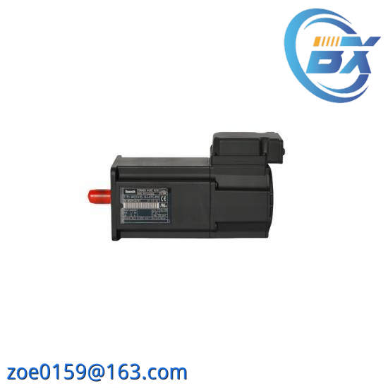 Rexroth MKD071B-024-GG1-KN