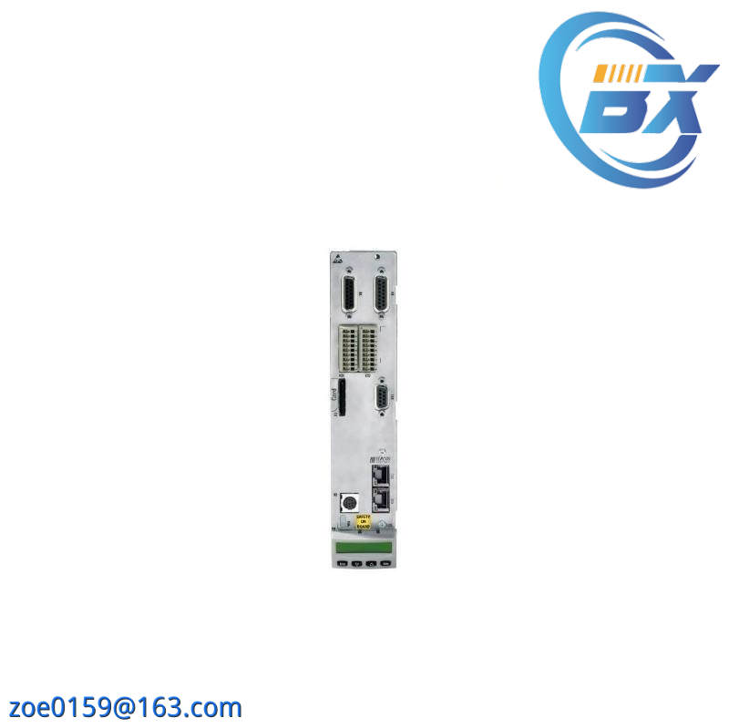 REXROTH MSK060C-0600-NN-M1-UP1-NSNN
