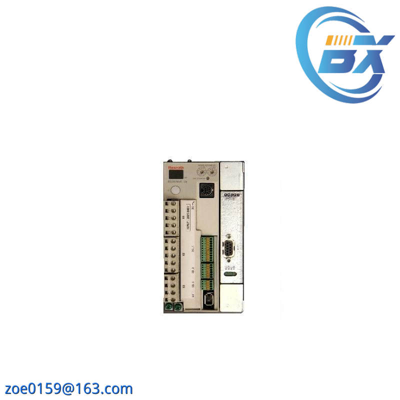 REXROTH MSK060C-0600-NN-M1-UP1-NSNN