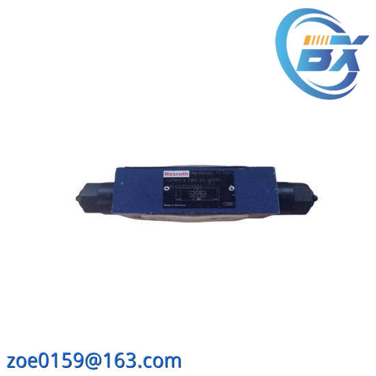 REXROTH PIC-6115