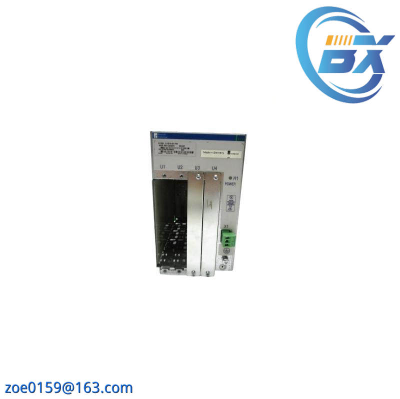 Rexroth PLCB07-02-FW