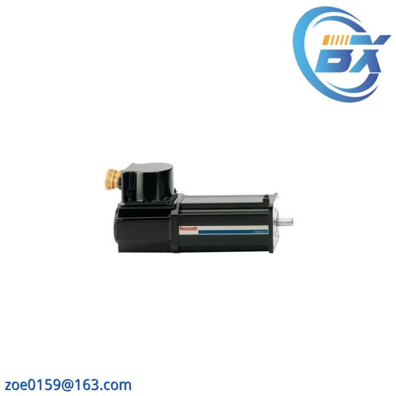 Rexroth MKD041B-144-GP0