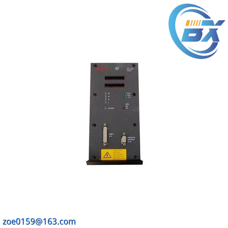 REXROTH SE200 0608830123