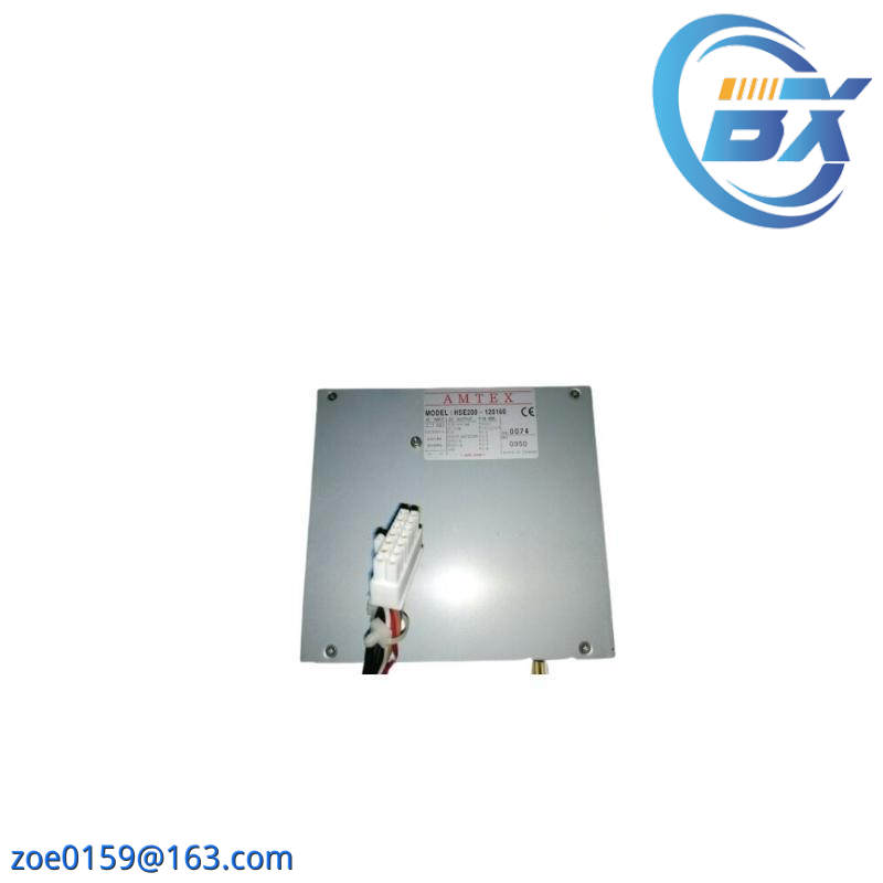 REXROTH SE200 0608830123