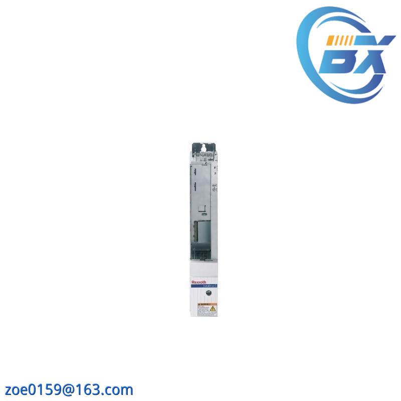 REXROTH SYHNC100-NIB-22A/W-24-P-D-E24-A012 R900978416