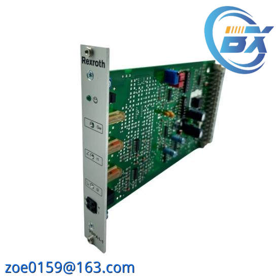 REXROTH SYHNC100-NIB-23/W-24-P-D-E23-A012 R900978416