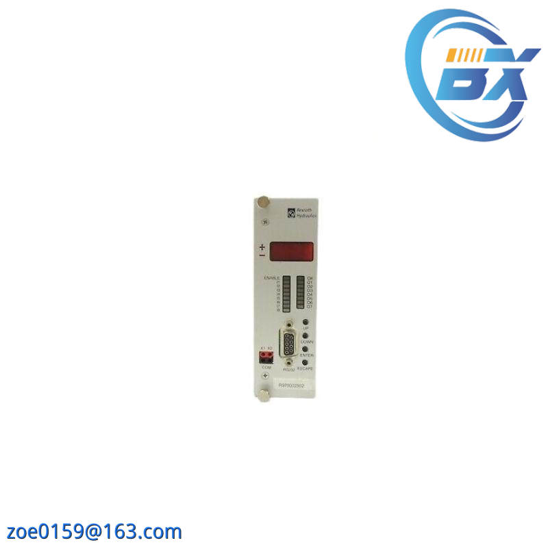 Rexroth MKD090B-085-KG1-RN