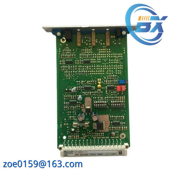 REXROTH VT-VSPA1-1-11