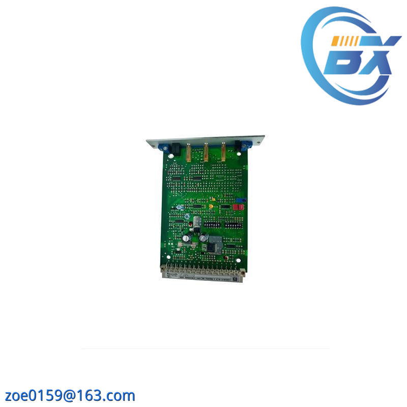 Rexroth HMS02.1N-W0028-A-07-NNNN