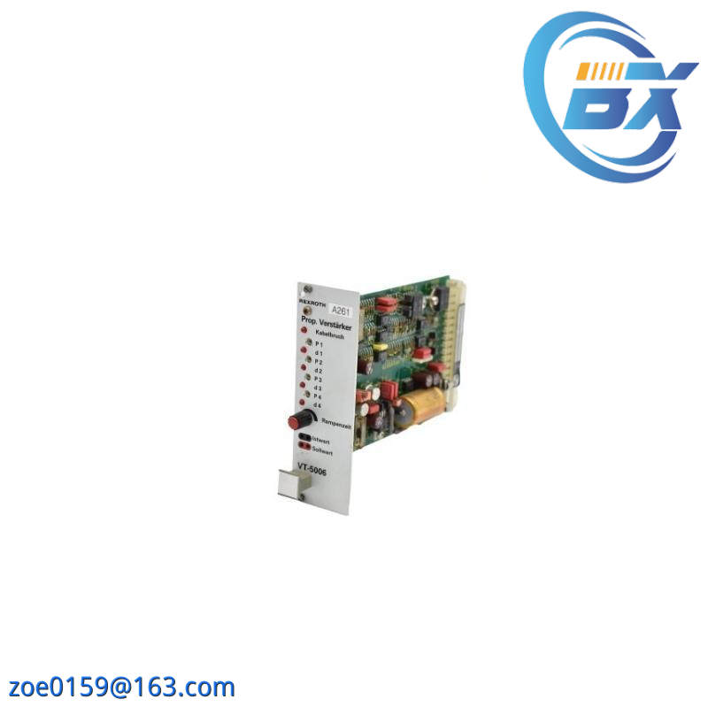 Rexroth HDS022-W040N-HA04-01-FW