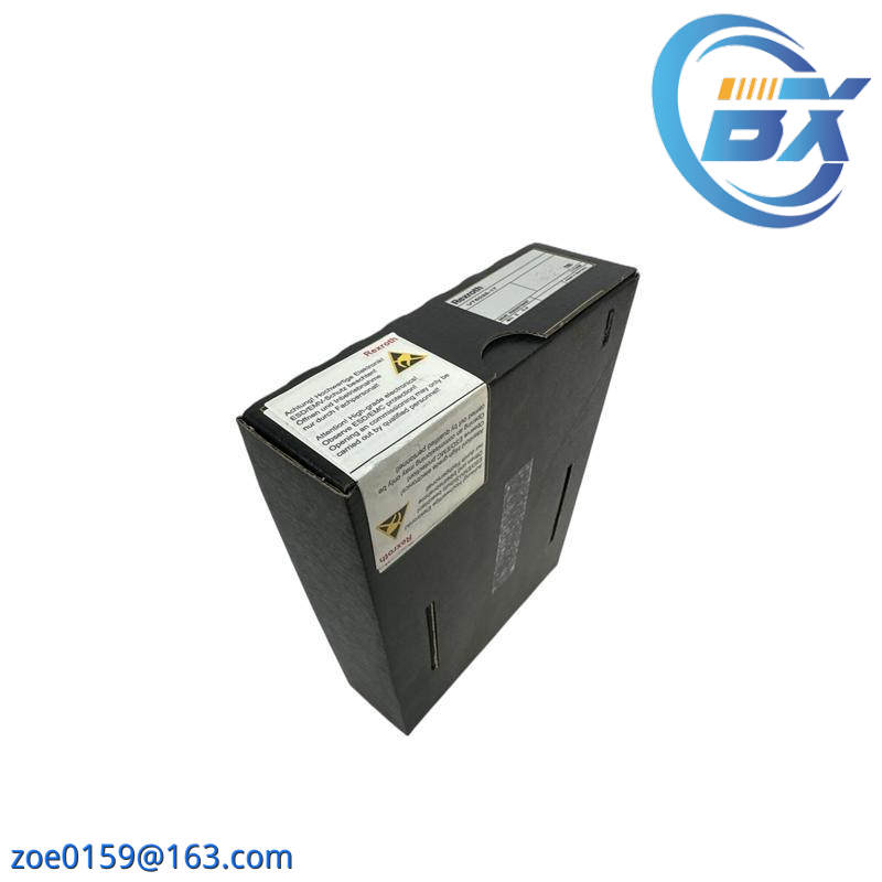 Rexroth PLCB07-02-FW