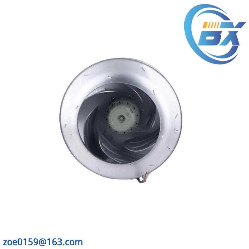 ABB RH45M-VDK.4F.1R Inverter fan