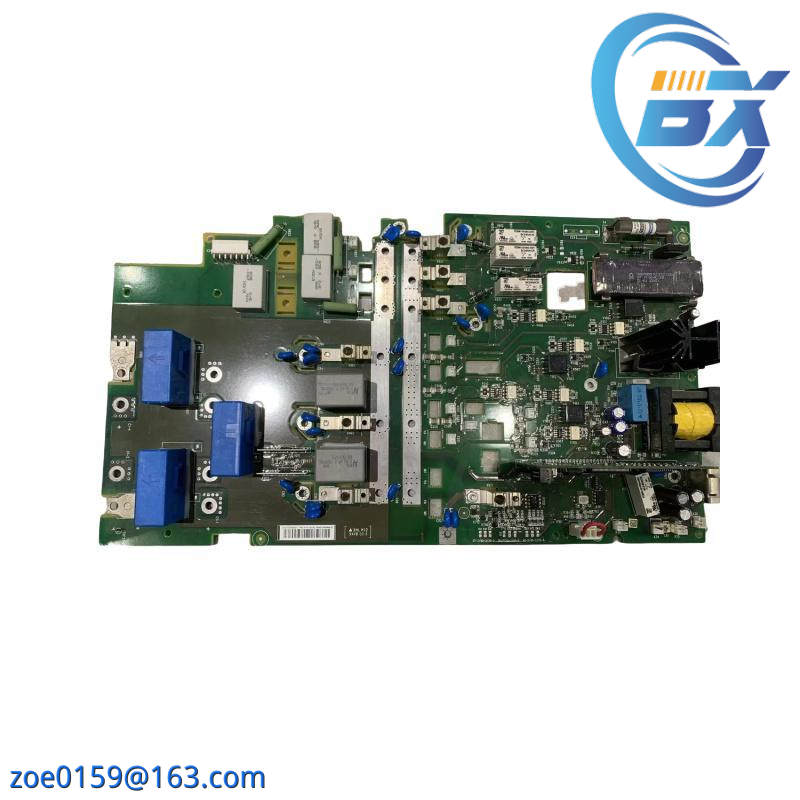 ABB RINT-5513C Driver board