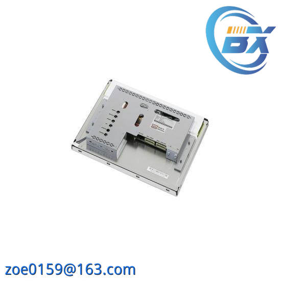 RITTAL SCM17EG1-R RGB/DVI SM 6450.160 monitor