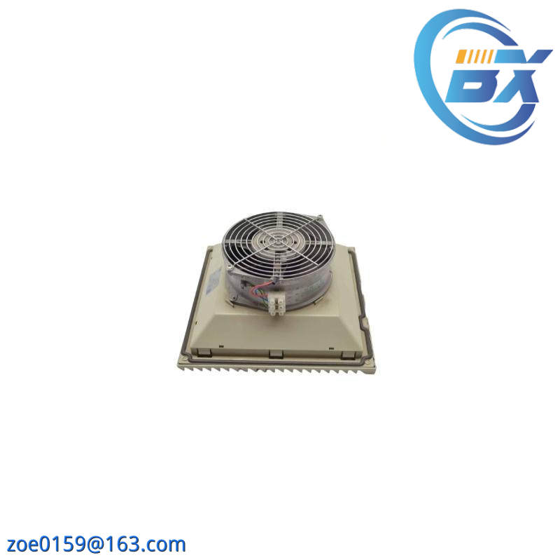 RITTAL SK3325024 Fan Filter Unit Ventilator