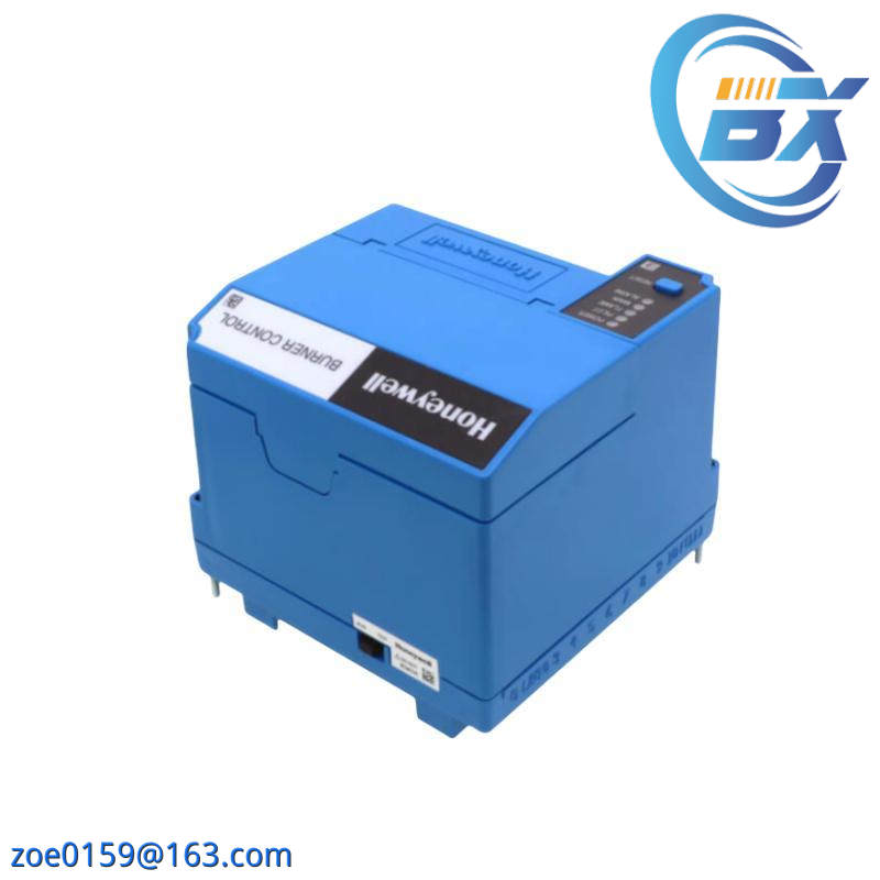HONEYWELL RM7890B1048 PRIMARY Control