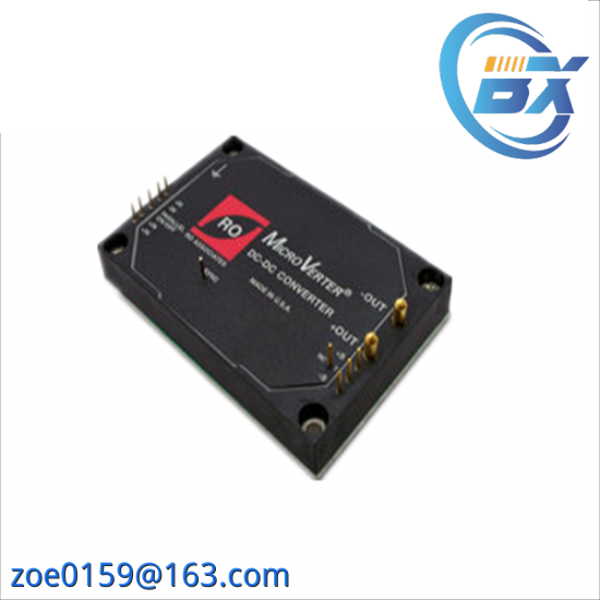 RO ASSOCIATES UV28-T515 power supply