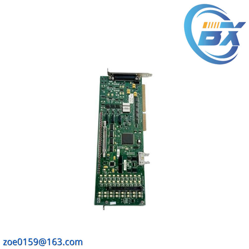 ROBICON A1A10000423.00M PCB BOARD