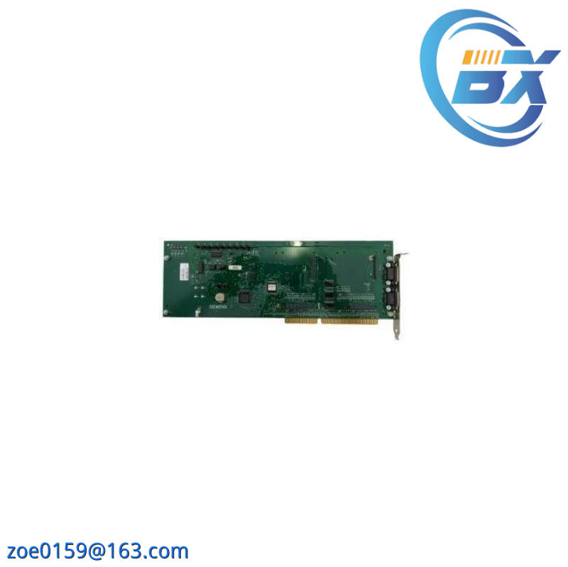 ROBICON A5E03407403 COMMUNICATIONS BOARD
