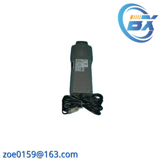 Robostar N1 OPTION I/O (NPN) Ver 2.0A