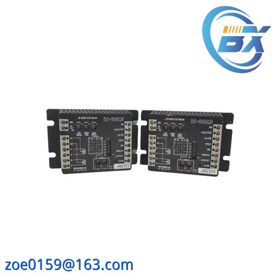 RORZE RD-323MS MOTOR DRIVER