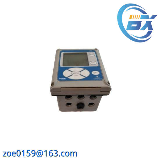 Rosemount 1056-01-22-38-AN Analyzer