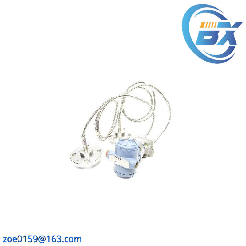 ROSEMOUNT 1199DDB05ARFW41DBB7DB ENCODER