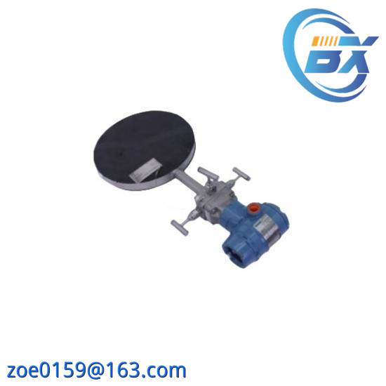 ROSEMOUNT 2051CD2A02A1AS3I1M5 405PS060N040D3H Pressure Transmitter