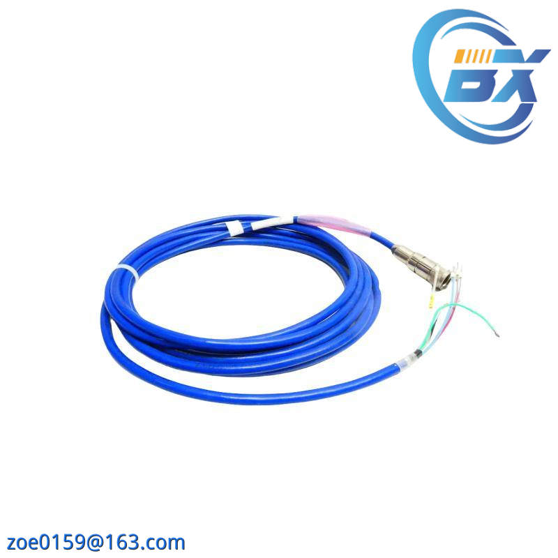 Rosemount 24281-00 15FT VP8 CABLE
